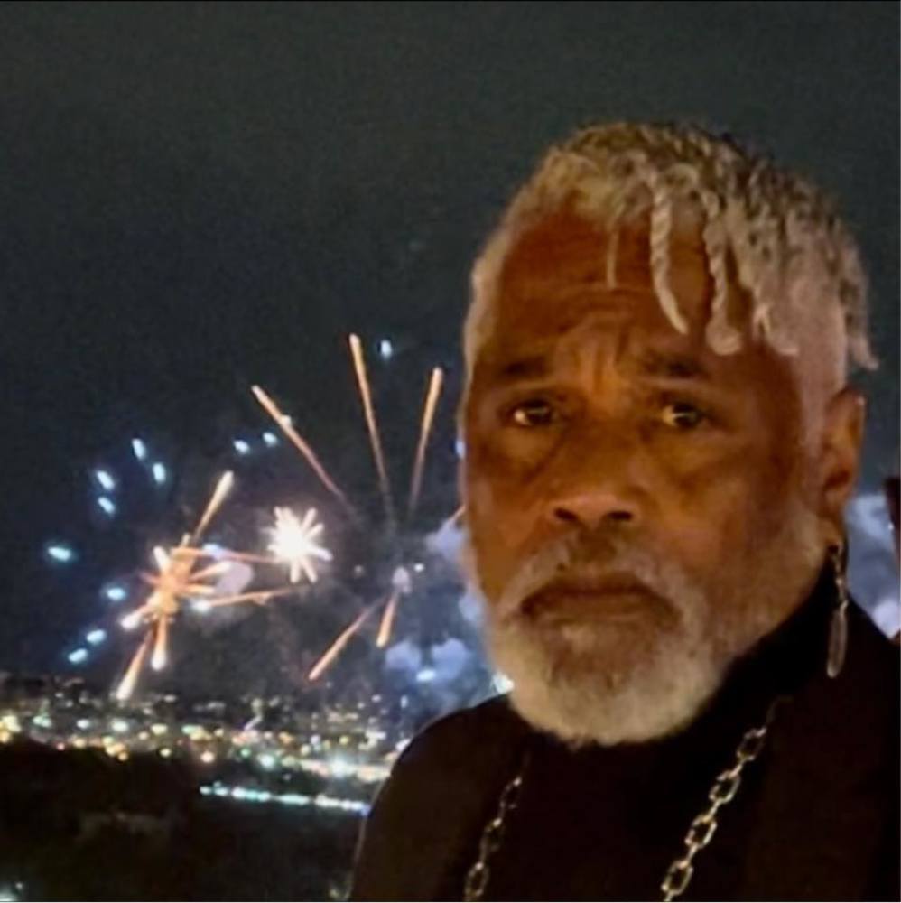 Meet your Posher, John